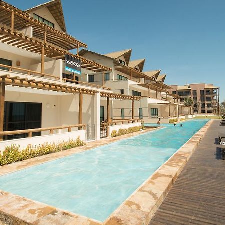 Mirmar Apartments Cumbuco Εξωτερικό φωτογραφία