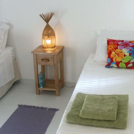 Mirmar Apartments Cumbuco Εξωτερικό φωτογραφία