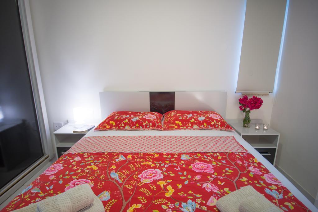 Mirmar Apartments Cumbuco Εξωτερικό φωτογραφία