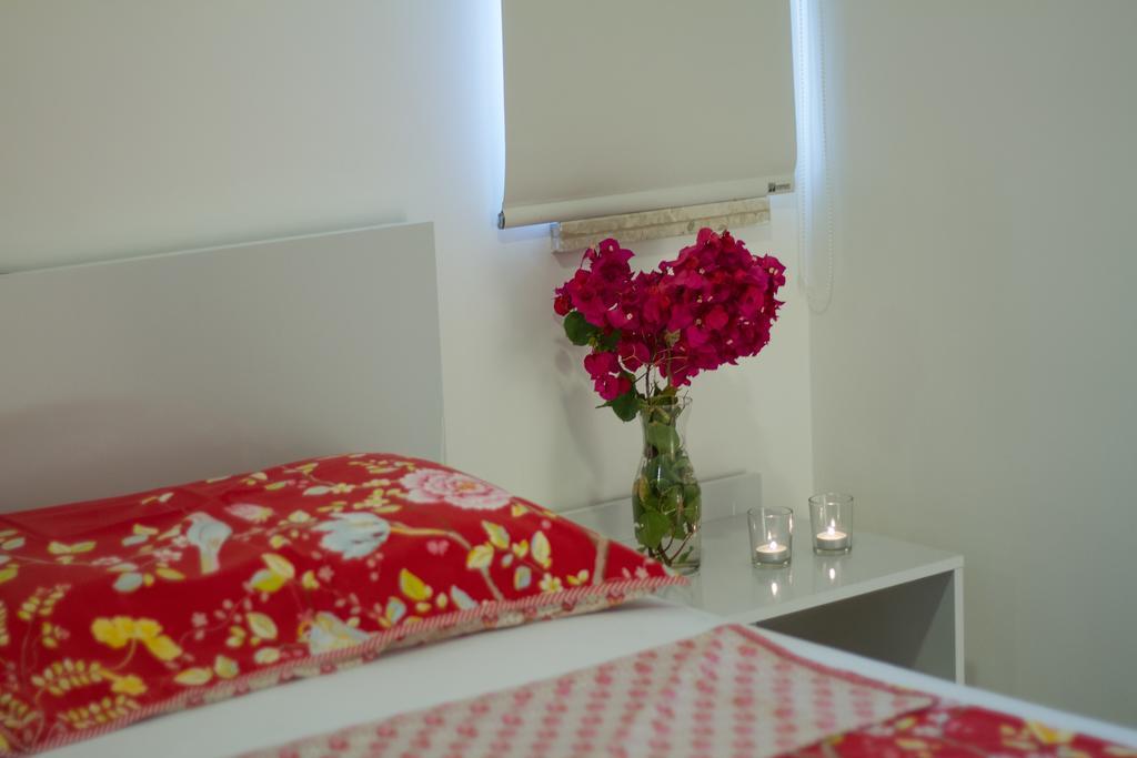 Mirmar Apartments Cumbuco Εξωτερικό φωτογραφία