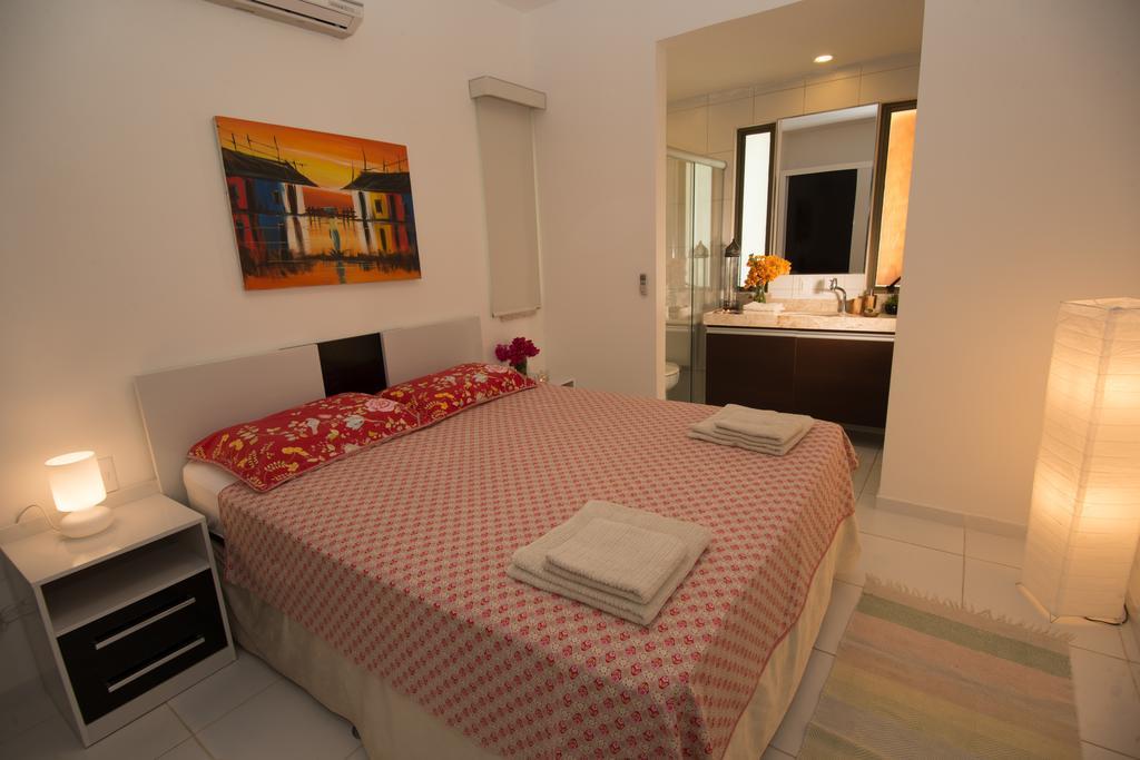 Mirmar Apartments Cumbuco Εξωτερικό φωτογραφία