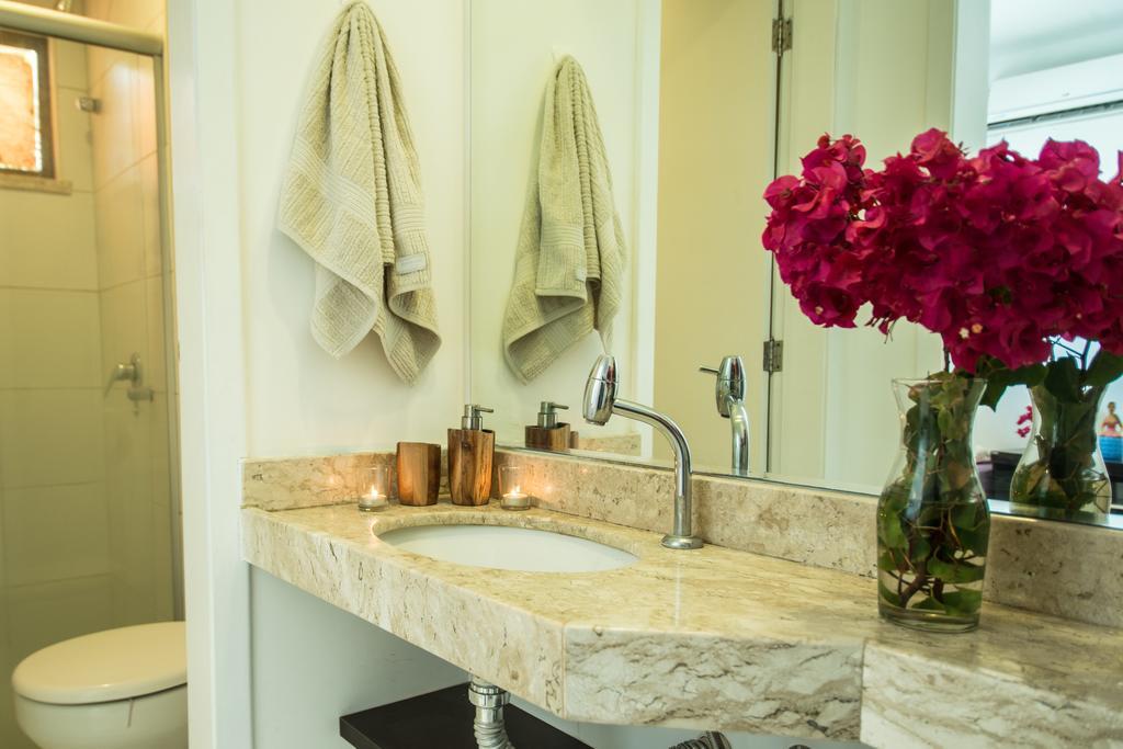 Mirmar Apartments Cumbuco Εξωτερικό φωτογραφία