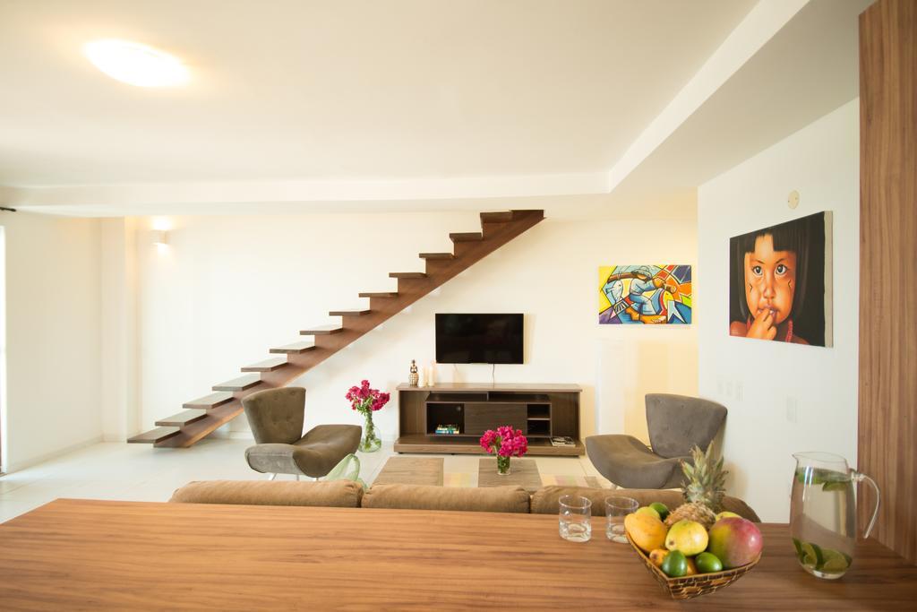 Mirmar Apartments Cumbuco Εξωτερικό φωτογραφία