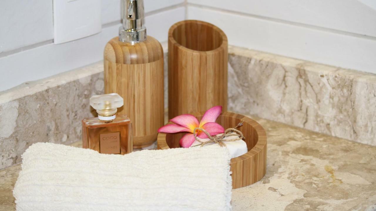 Mirmar Apartments Cumbuco Εξωτερικό φωτογραφία