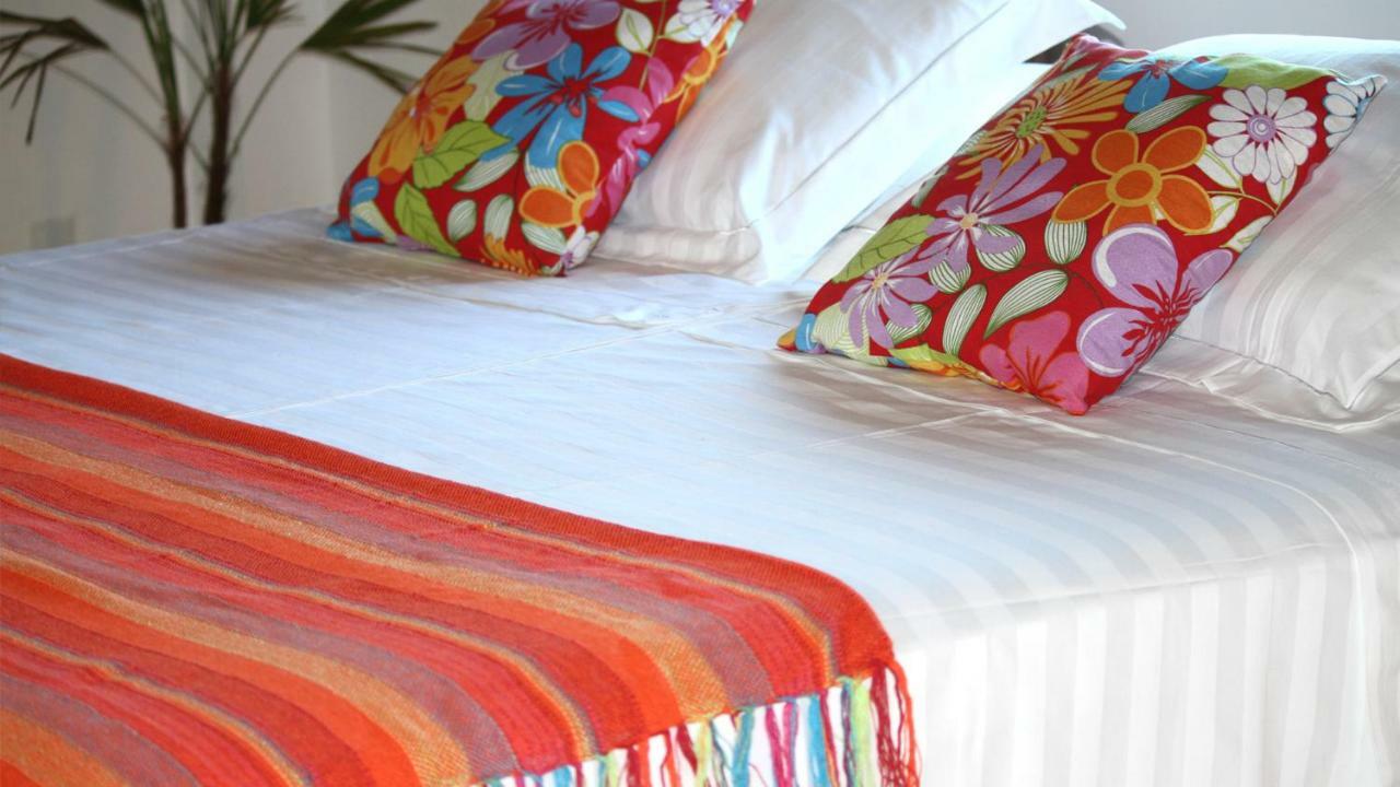 Mirmar Apartments Cumbuco Εξωτερικό φωτογραφία