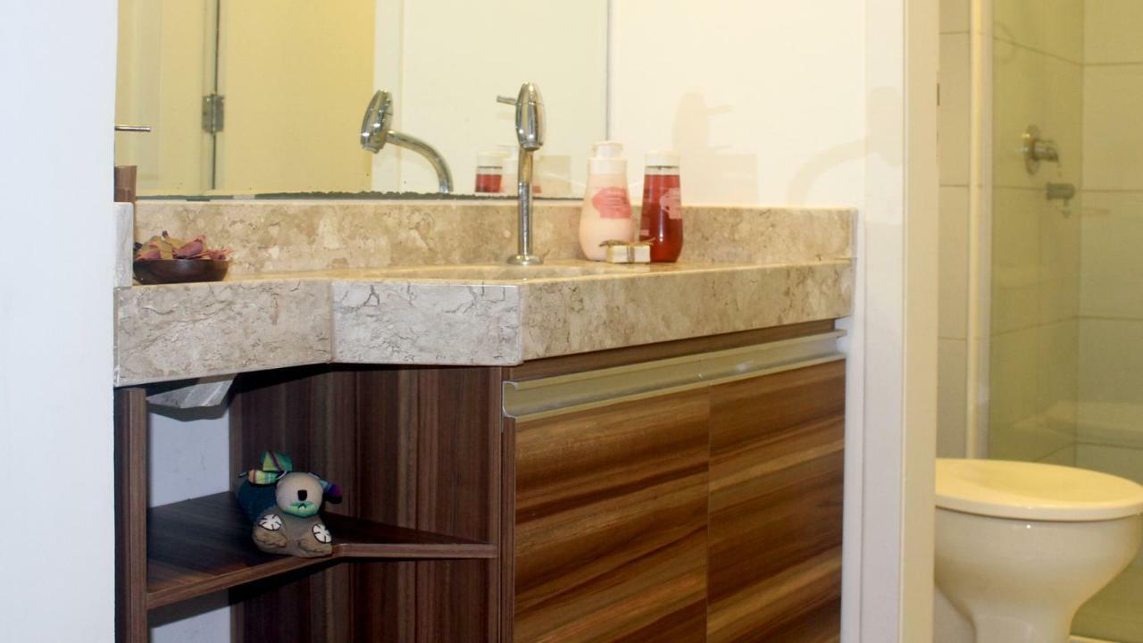 Mirmar Apartments Cumbuco Εξωτερικό φωτογραφία